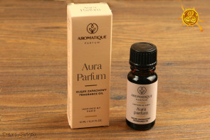 Olejek Perfumowany Aromatique AURA 12 ml – zapach inspirowany paryskimi perfumami