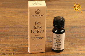 Olejek Perfumowany Aromatique BE BRAVE 12 ml – zapach inspirowany paryskimi perfumami