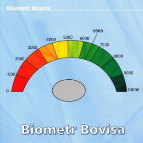 Biometr Bovisa