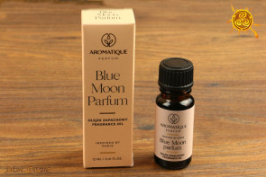 Olejek Perfumowany Aromatique BLUE MOON 12 ml – zapach inspirowany paryskimi perfumami