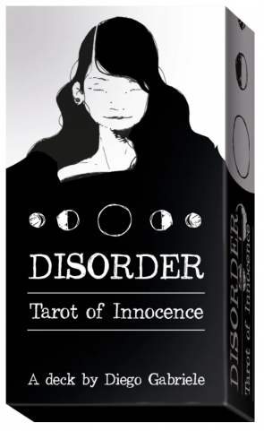 Disorder, Tarot of Innocence - karty tarota