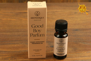 Olejek Perfumowany Aromatique GOOD BOY 12 ml – zapach inspirowany paryskimi perfumami
