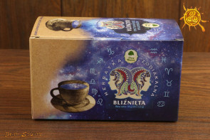 Herbatka Zodiakalna BLIŹNIĘTA Dary Natury 20x2,5g