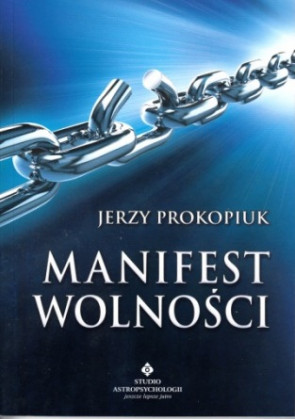 Manifest wolności - Jerzy Prokopiuk