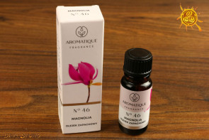 Olejek Aromatique Magnolia 12ml