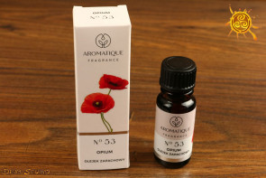 Olejek Aromatique Opium 12ml