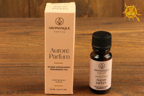 Olejek Perfumowany Aromatique AURORE PARFUM 12 ml – zapach inspirowany paryskimi perfumami