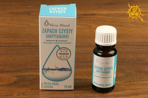 Olejek Vera Nord - Zapach Czysty 12 ml