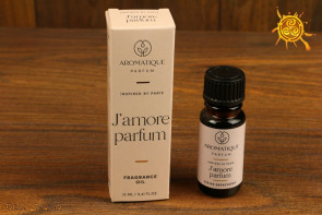 Olejek Perfumowany Aromatique J'AMORE 12 ml – zapach inspirowany paryskimi perfumami