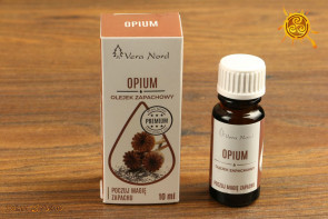 Olejek Vera Nord - Opium 10 ml