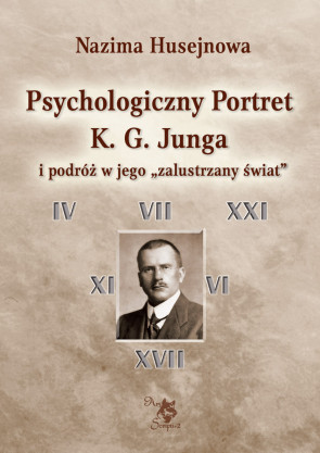 Psychologiczny Portret K. G. Junga - Nazima Husejnowa