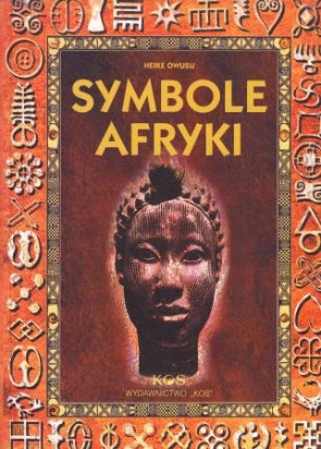 Symbole Afryki – Heike Owusu