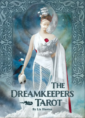 The Dreamkeepers Tarot - karty tarota