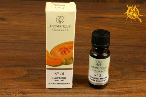 Olejek zapachowy Aromatique 31 HAWAJSKI MELON 12ml