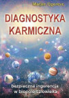 Diagnostyka karmiczna - Marjan Ogorevc