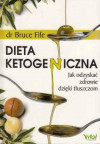 Dieta ketogeniczna - dr Bruce Fife 