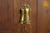 Dzwonek z symbolem BUDDY Feng Shui - oczyszczenie, pozytywna energia w pomieszczeniu