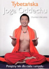 Tybetańska joga oddechu - Chumba I Ute Lama