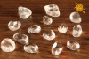 Kryształ Górski obrabiany 5-15g - oczyszcza, chroni, wspiera rozwój duchowy
