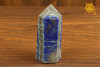 Lapis Lazuli OBELISK "C" - sukces w pracy, pogoda ducha, ochrona, wzmocnienie więzi