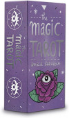 The Magic Tarot - karty tarota