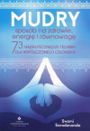 Mudry – sposób na zdrowie, energię i równowagę. 73 najskuteczniejsze techniki dla współczesnego człowieka – Swami Saradananda