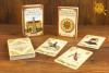 Old Style Lenormand Alexander Ray – karty Lenormand