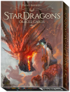 Star Dragons oracle cards - Wyrocznia Gwiezdnych Smoków - karty wyroczni