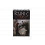 Runic Tarot, Tarot Runiczny - J. Sephiroth, A.Dempster