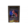 Pozłacany Tarot (Gilded Tarot) Ciro Marchetti- karty Tarota
