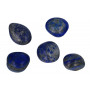 Lapis Lazuli obrabiany 20-35g - wyrażanie emocji, odwaga, sukces zawodowy, pogoda ducha, ochrona