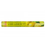 Kadzidełko Lime Lemon zapach cytrusów 