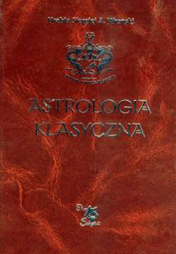 Astrologia klasyczna. Tom VII. Planety. Pluton, Chiron, Prozerpina - hrabia Sergiusz Aleksiejewicz Wroński